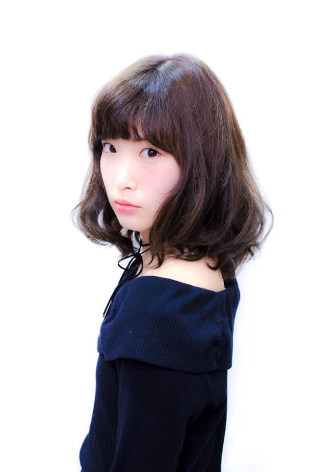 イノセントボブ