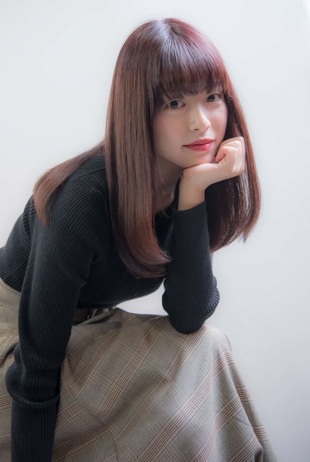 オータムストレート