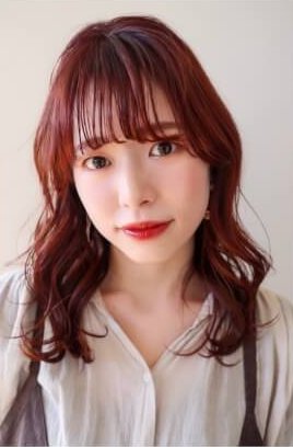 セミロング
